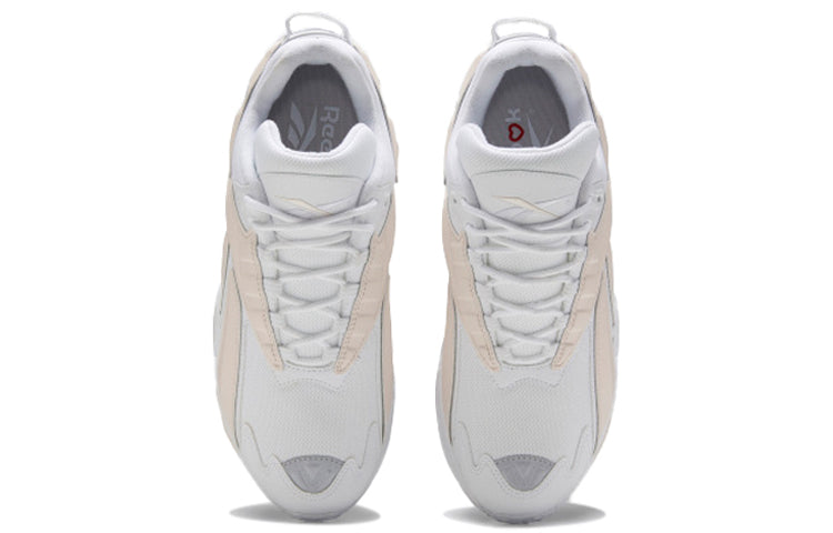Reebok Unisex Intv 96 Sports Shoes Pink/White FX2937