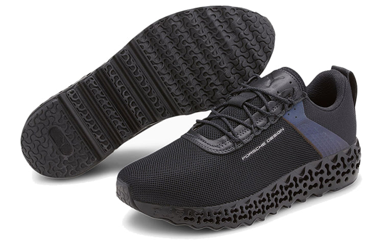 PUMA Porsche Design Xetic 'Black Blue' 306514-01