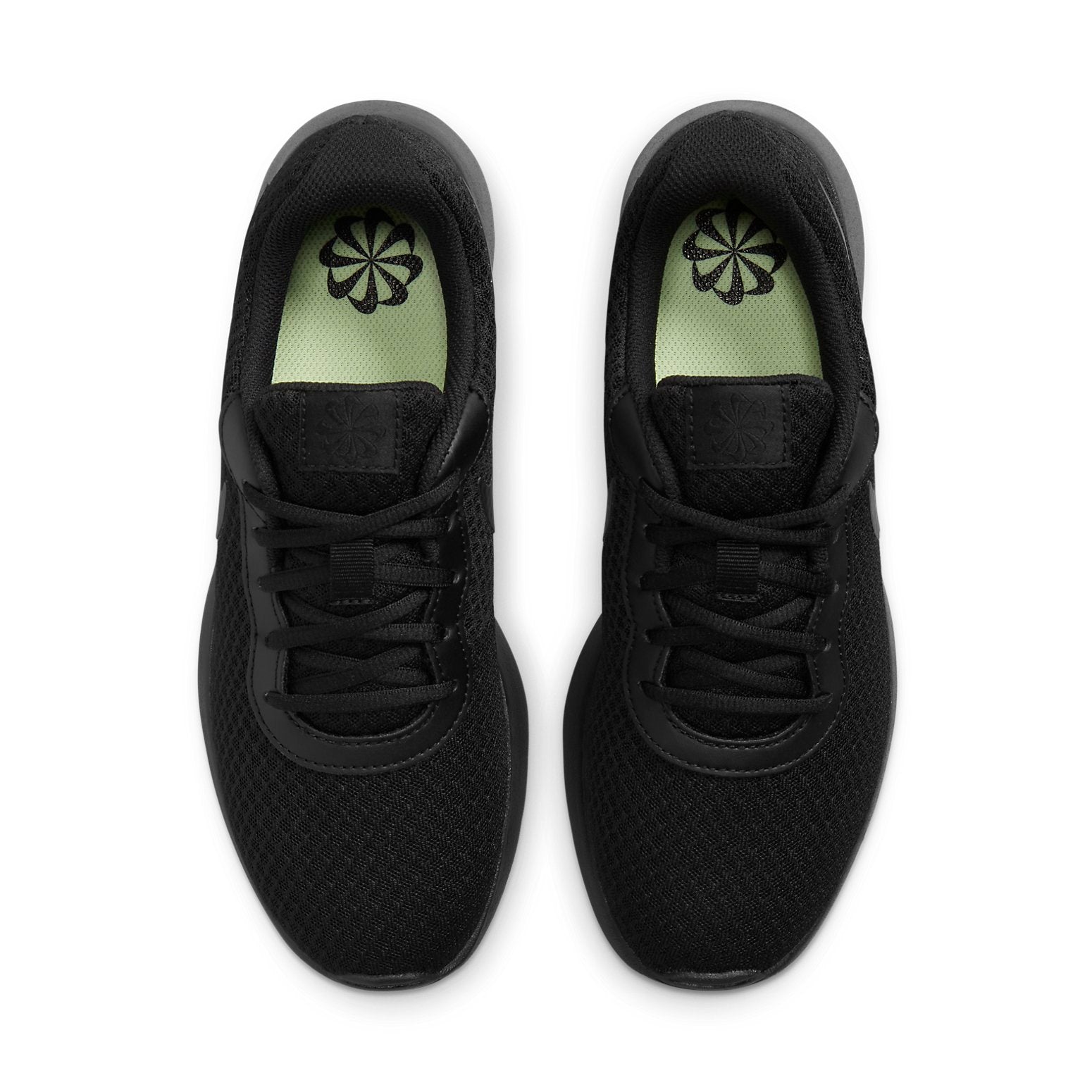 (WMNS) Nike Tanjun 'Triple Black' DJ6257-002