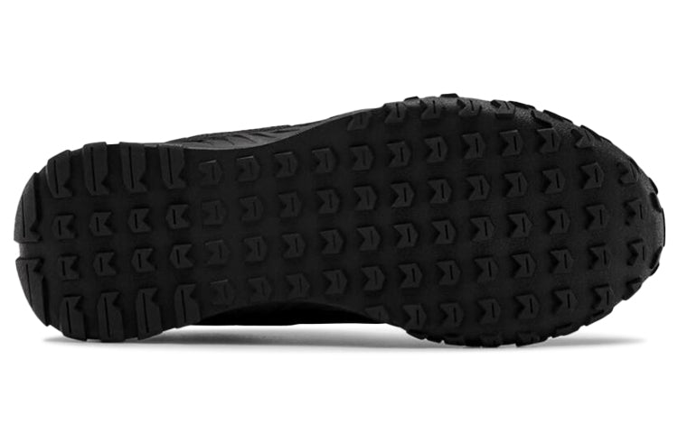 (WMNS) Under Armour Valsetz RTS 1.5 Low Black 3022843-001