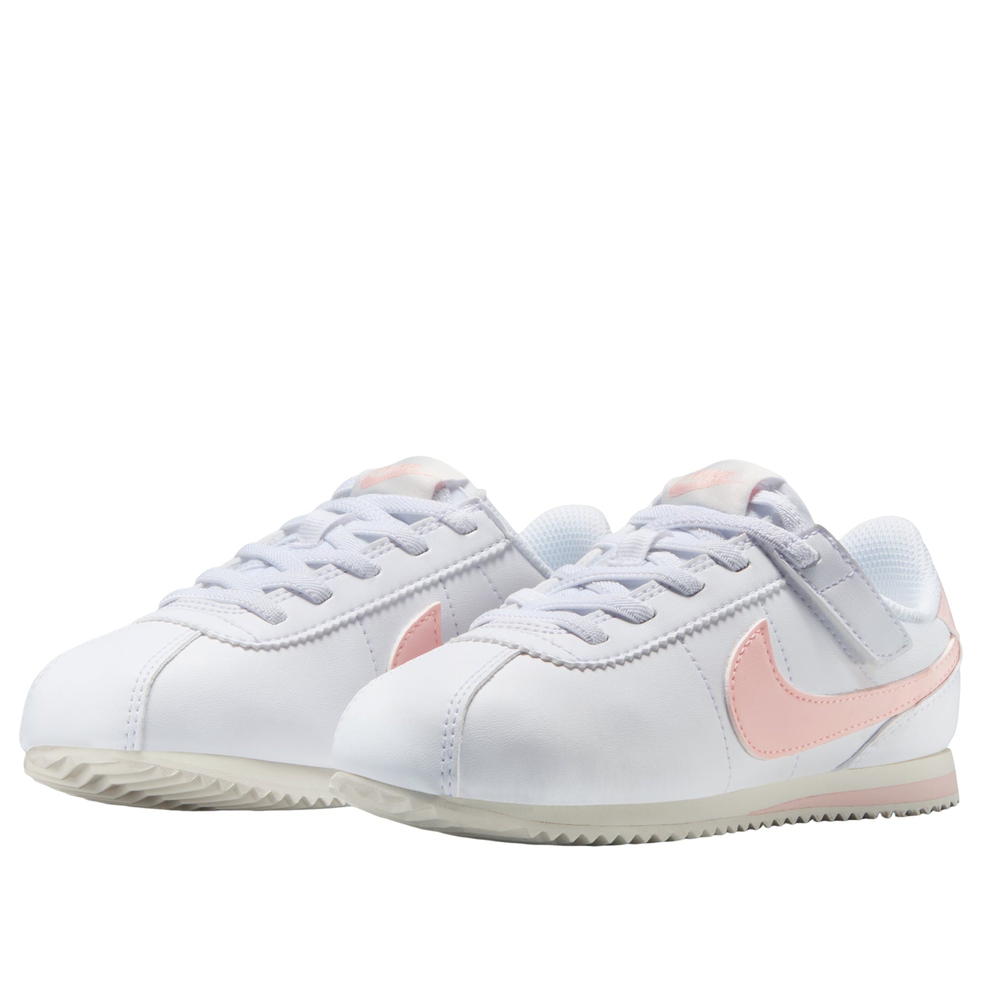 (PS) Nike Cortez EasyOn 'White Echo Pink' DM0951-117