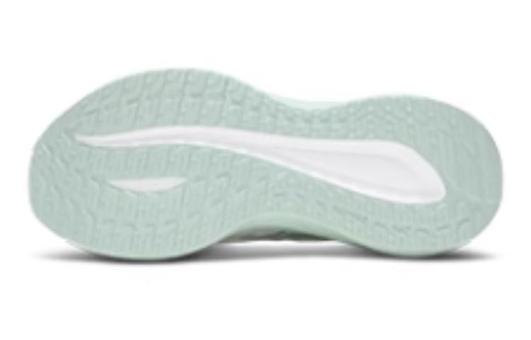 Mizuno Wave Sky 5 'White Green' D1GH240302
