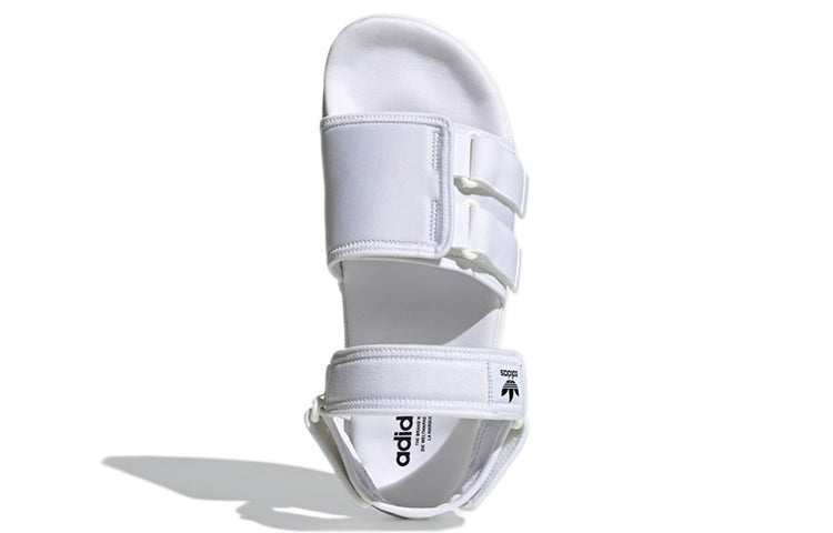 adidas originals Adilette 'White' H67272
