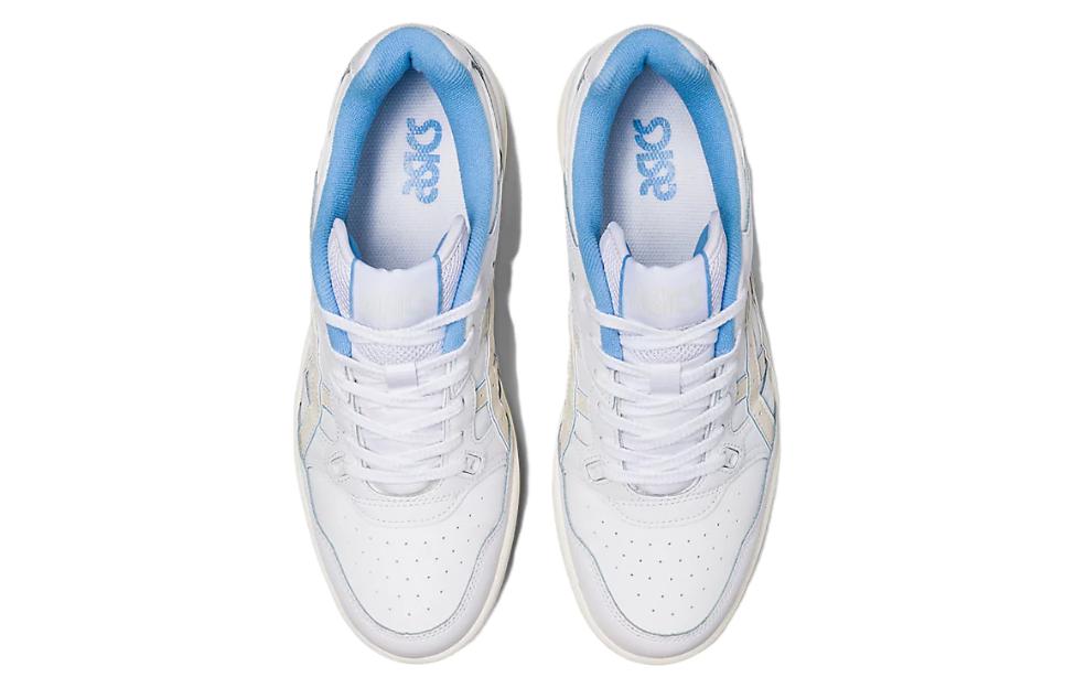ASICS EX89 'White Light Blue' 1201A476-110