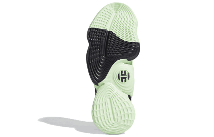 adidas Harden Volume 4 Gca 'Green Black' EF9363