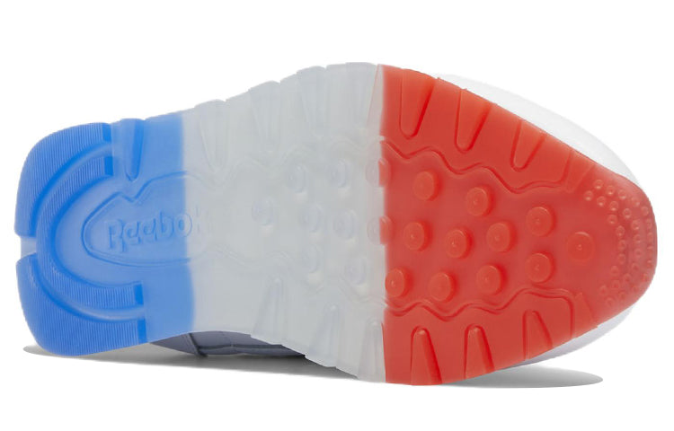 Reebok Popsicle x Classic Leather 'Firecracker' GY2430