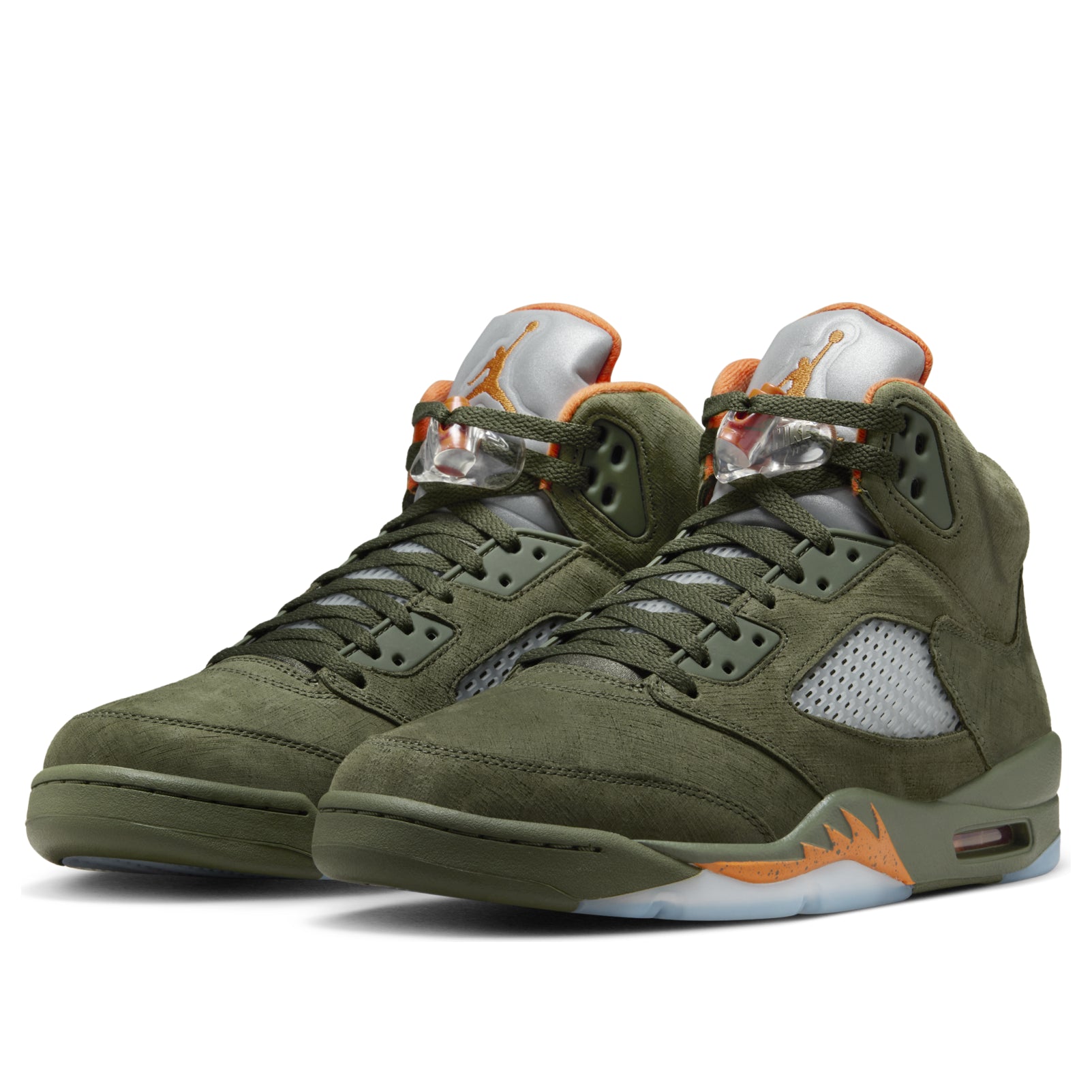 Air Jordan 5 Retro 'Olive 2024' DD0587-308
