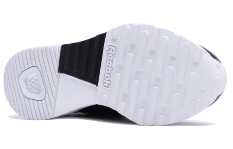 (WMNS) Reebok Royal Bridge 2.0 S 'Black White' DV5163