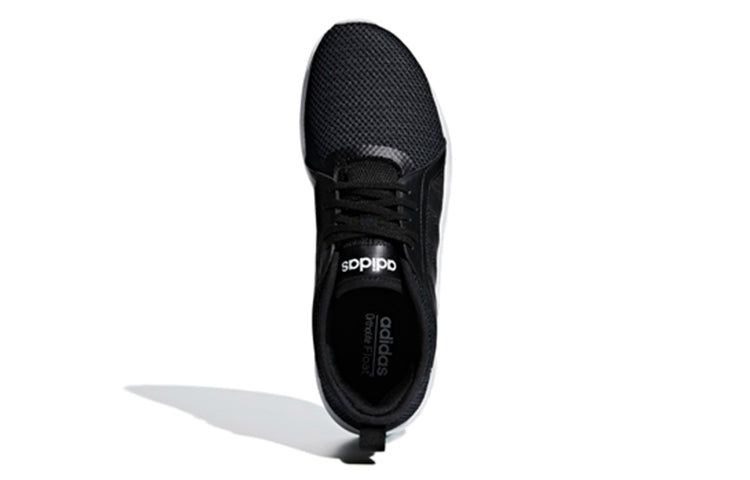 (WMNS) adidas neo Questar 'Black White' F36513