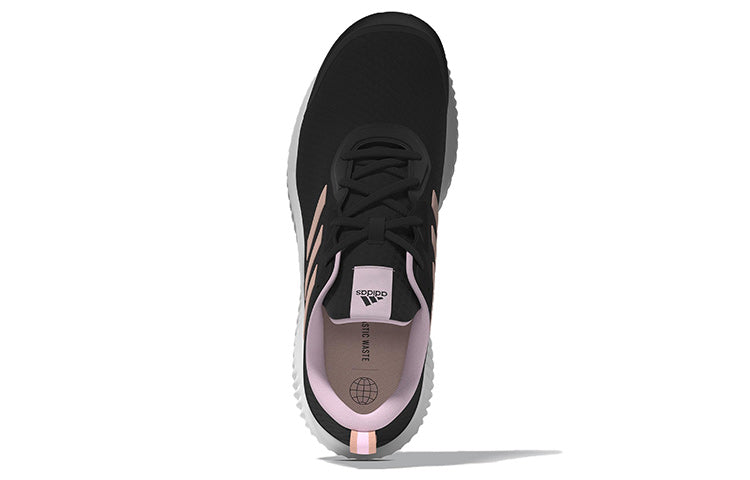 (WMNS) adidas Alphacomfy 'Black' ID0352