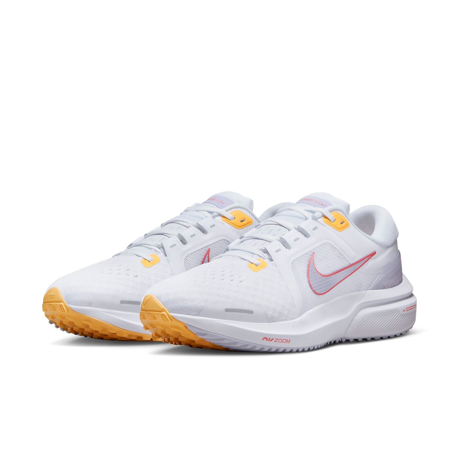 (WMNS)Nike Vomero 16 'White Violet' DA7698-105