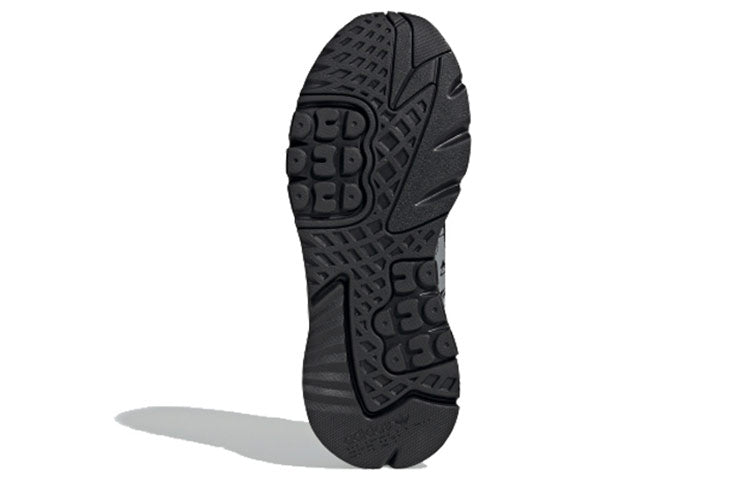 adidas 3M x Nite Jogger 'Core Black' EE5884