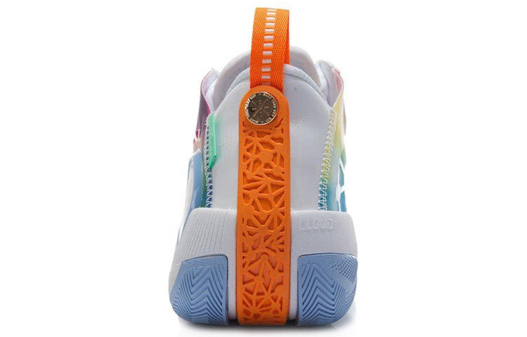 Li-Ning Wade Shadow 3 'Rainbow' ABPR049-8