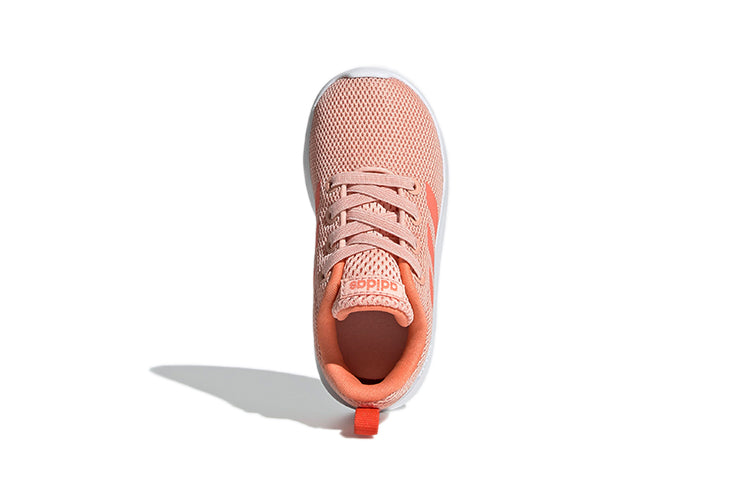 (TD) adidas neo Lite Racer Cln 'Pink Blue' EE6961