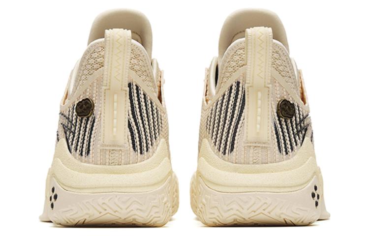 ANTA Shock Wave 4 'Fossil' 112241111-2