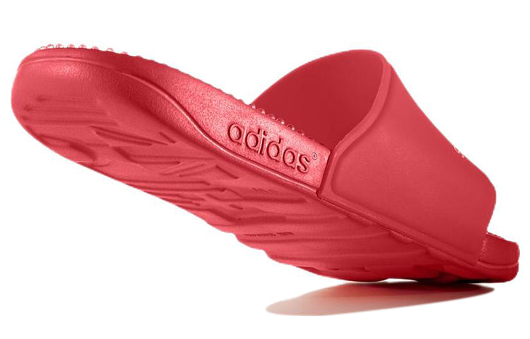 (WMNS) adidas Adissage x Stella McCartney 'Red'  BB0610