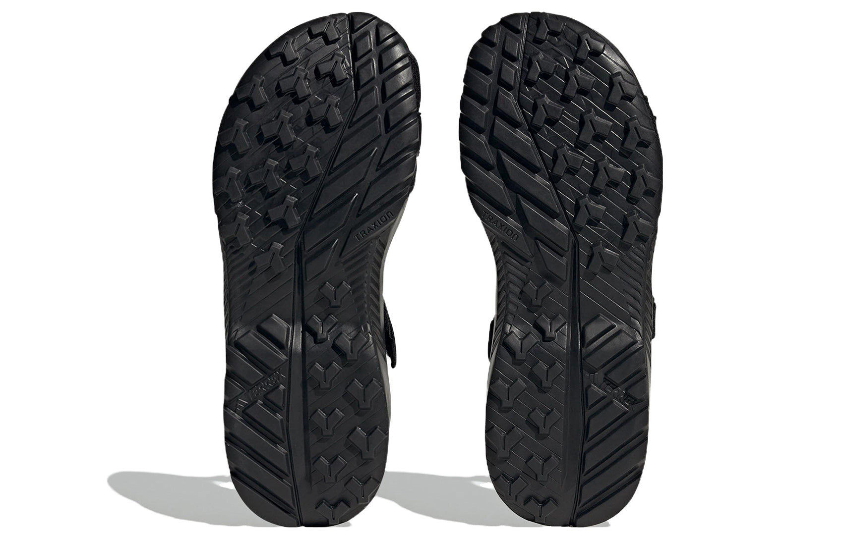 adidas Terrex Hydroterra Sandals 'Core Black' ID4269