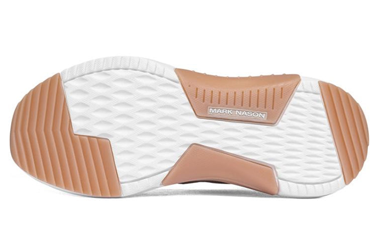 (WMNS) Skechers Modern Jogger 2.0 Running Shoes Pink/White 133000-PNK
