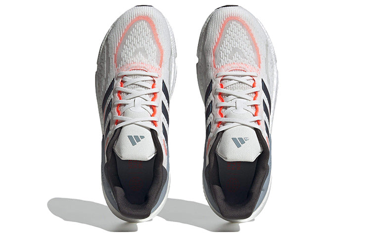 adidas SolarBoost 5 Shoes 'White Solar Red' GW1962