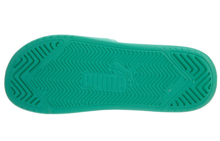 (WMNS) PUMA Popcat 'Biscay Green' 360265-28