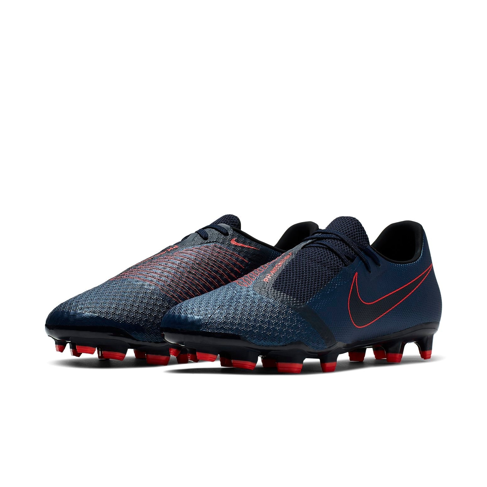 Nike Phantom Venom Academy FG 'Obsidian Black' AO0566-440
