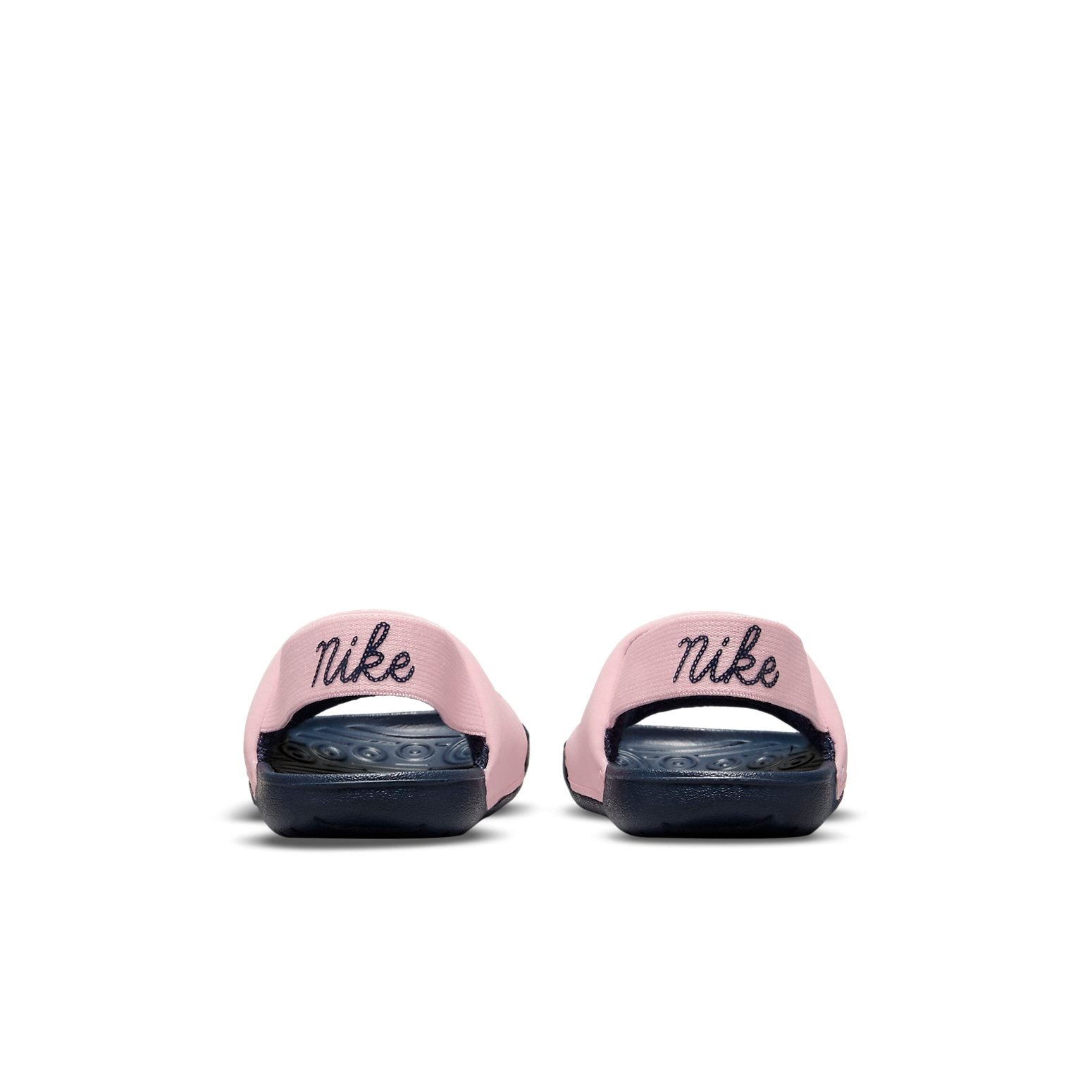 (TD) Nike Kawa Slide SE 2 'Pink Glaze Midnight Navy' DB3297-600