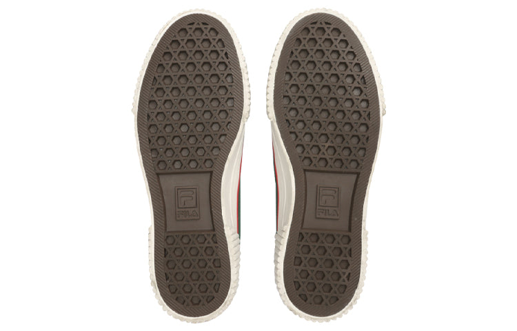 FILA Bumper Leisure Loafer Green 1XM01006_321