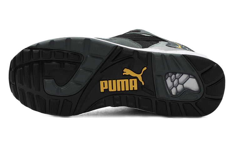 PUMA Trinomic XS 850 Plus 'Black White Grey' 356143-06