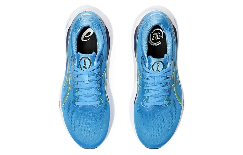 ASICS Gel-Kayano 30 'Waterscape Electric Lime' 1011B548-404
