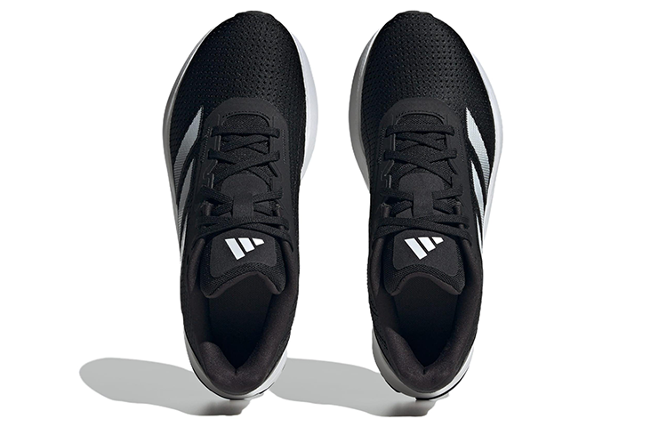 (WMNS) adidas Duramo SL 'Black White' ID9853