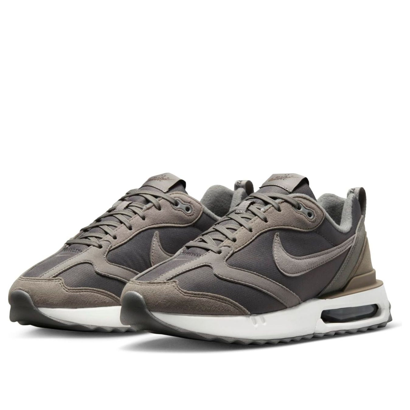 (WMNS) Nike Air Max Dawn Next Nature 'Olive Grey' FB8476-200