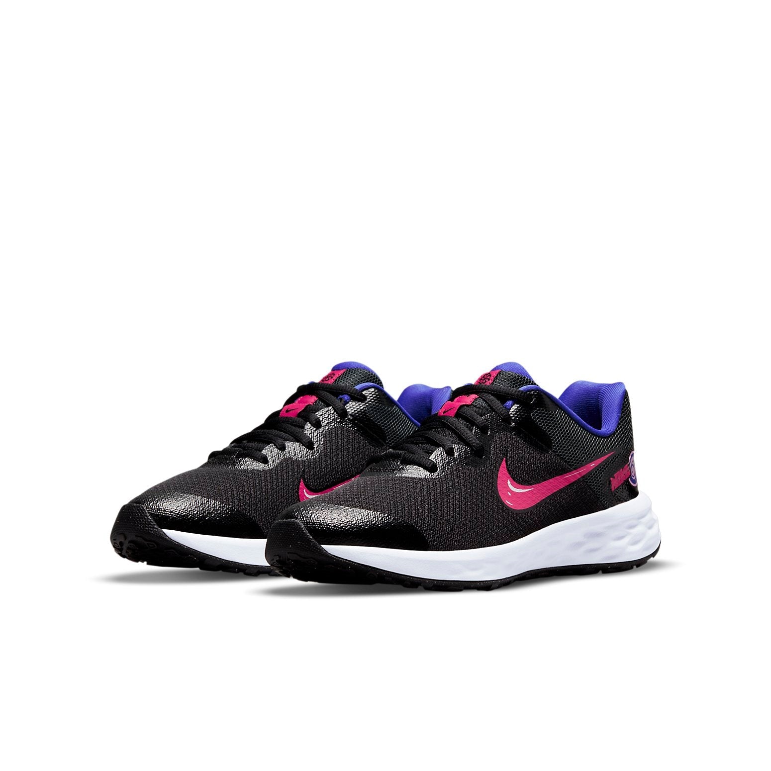 (GS) Nike Revolution 6 SE 'Street Art' DD1104-013