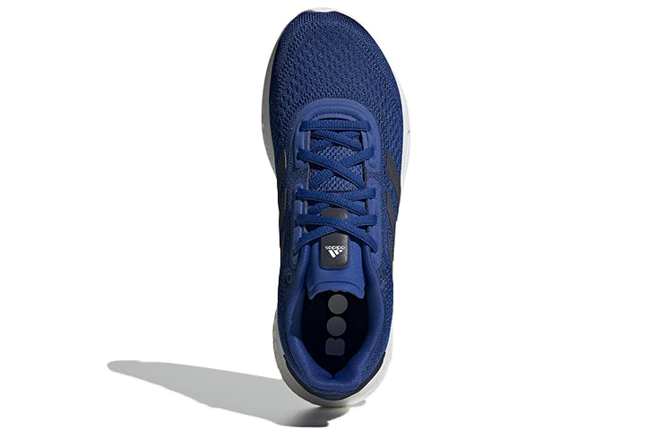 adidas Supernova 'Blue Black White' FY1427