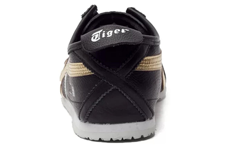 Onitsuka Tiger Mexico 66 'Gold Metallic' D5V2L-9094