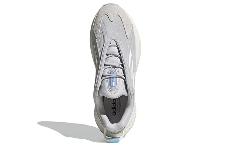 adidas Originals Ozrah Shoes 'Light Solid Grey' GX1879