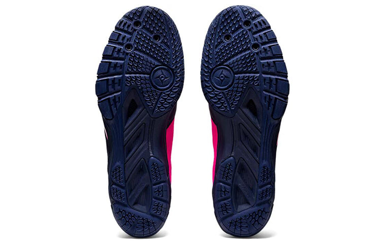 ASICS Attack Excounter 2 'Blue Pink' 1073A002-401