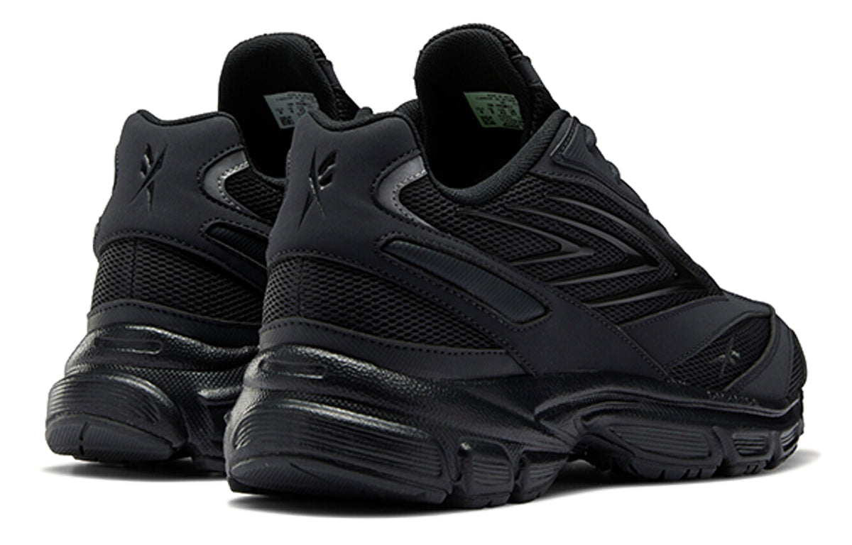Reebok Premier 2 Black Running Shoes GV9922