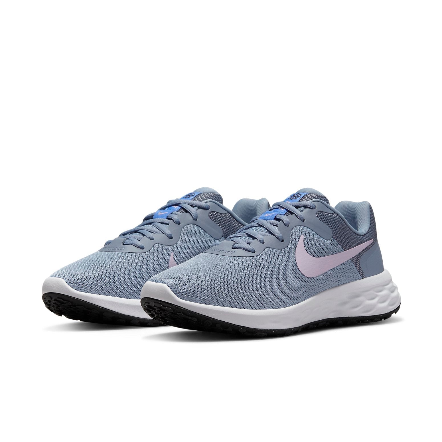 (WMNS) Nike Revolution 6 Next Nature 'Ashen Slate Doll' DC3729-400