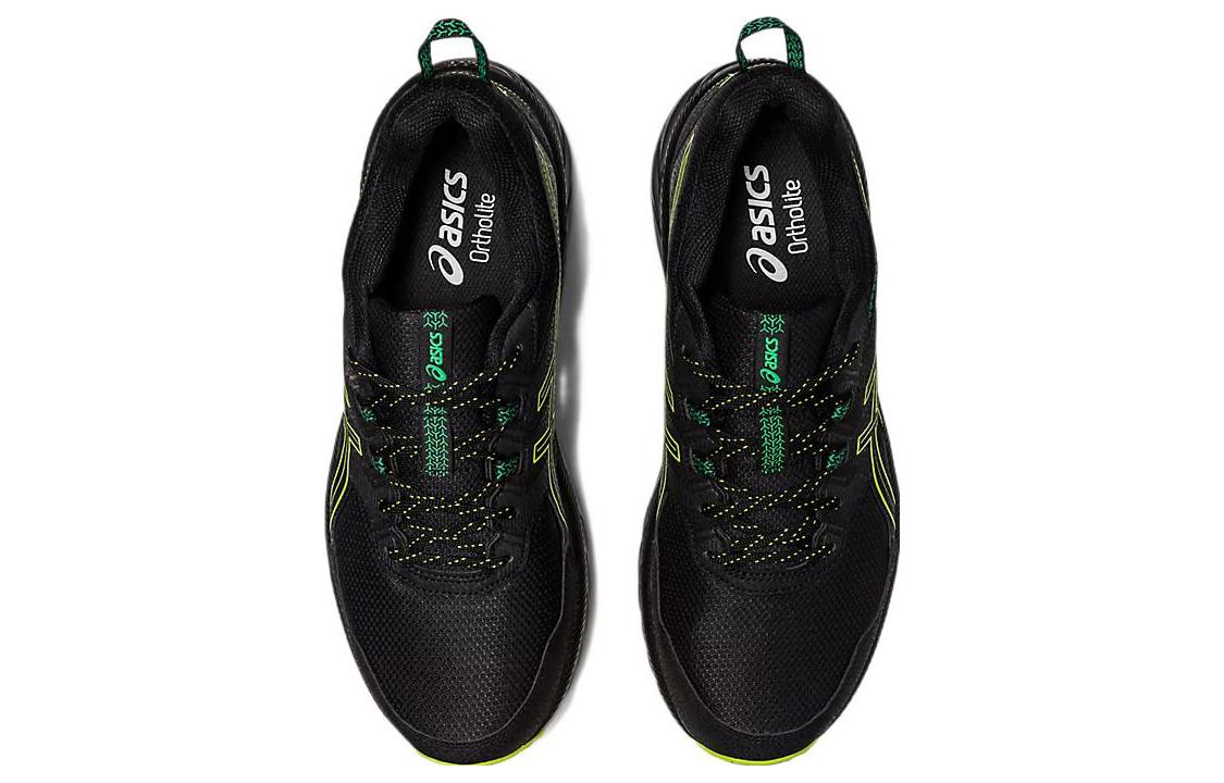 ASICS Gel-Venture 9 'Black Lime Zest' 1011B486-003
