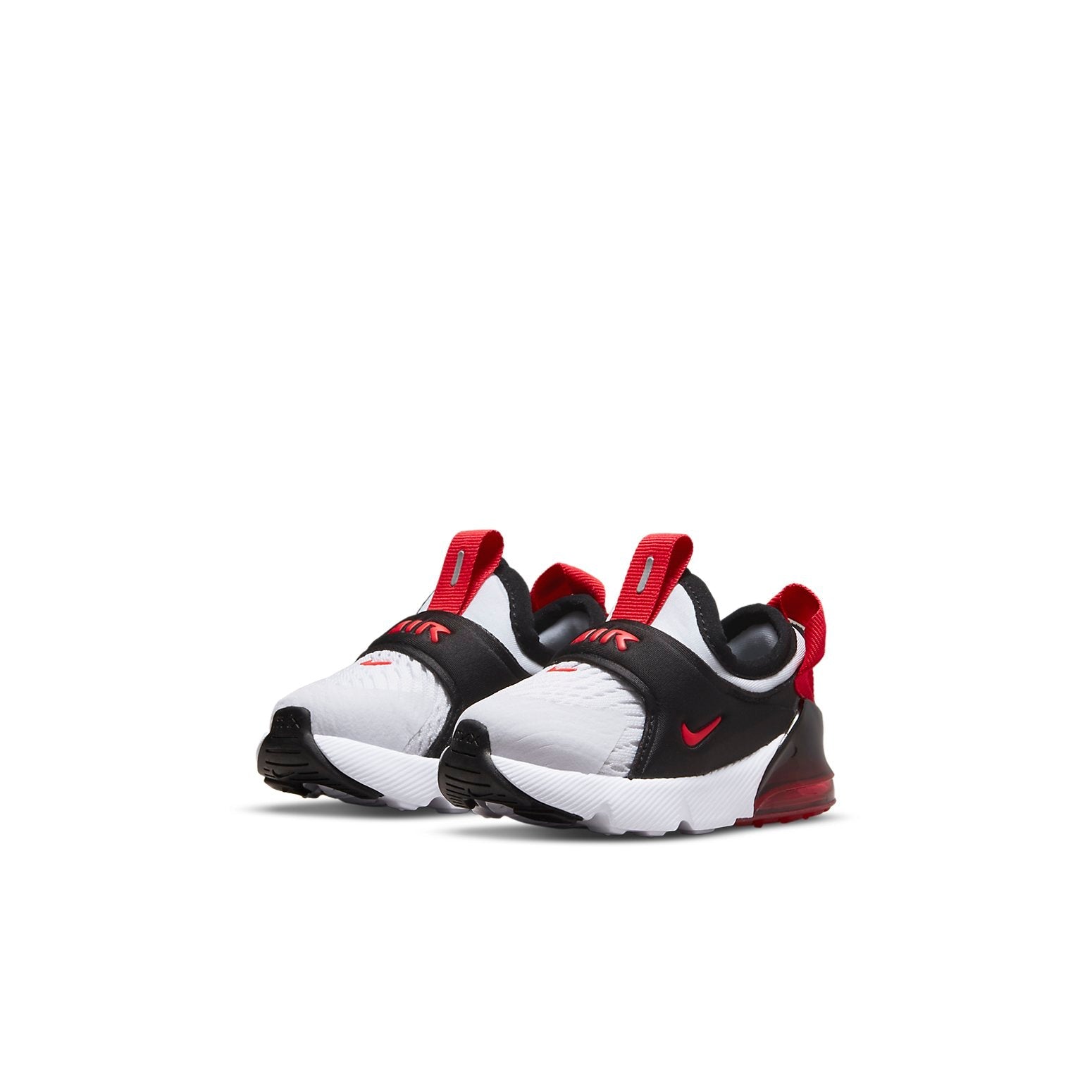 Nike Air Max 270 Extreme 'White University Red' CI1109-104