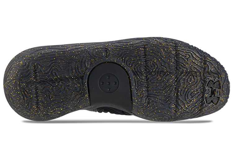 (GS) Under Armour Escalate Syn Black 3022314-001