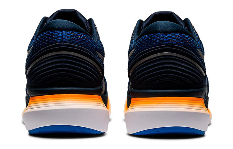 ASICS GlideRide 2 Lite Show 'French BluePure Silver' 1011B313-400