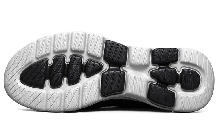 Skechers Go Walk Evolution Ultra 'Black White' 216013-BKW