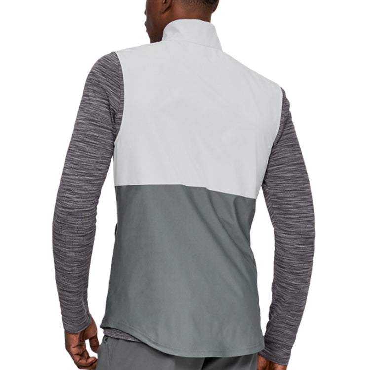 Under Armour Vanish Hybrid Vest 'Grey' 1327655-011