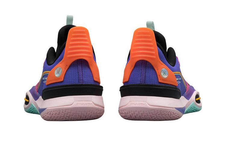 Li-Ning Wade All City 10 'Variable' ABAS009-8