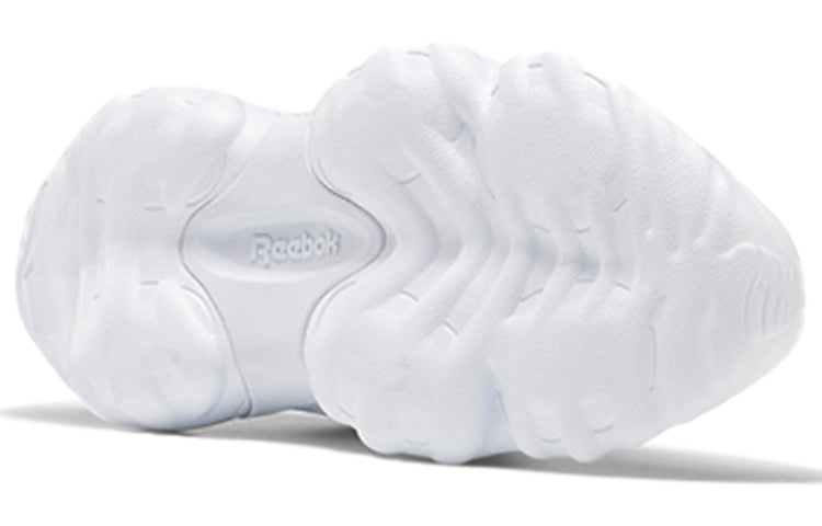 Reebok DMX Series 1000 V2 Sports Shoes White FX8369