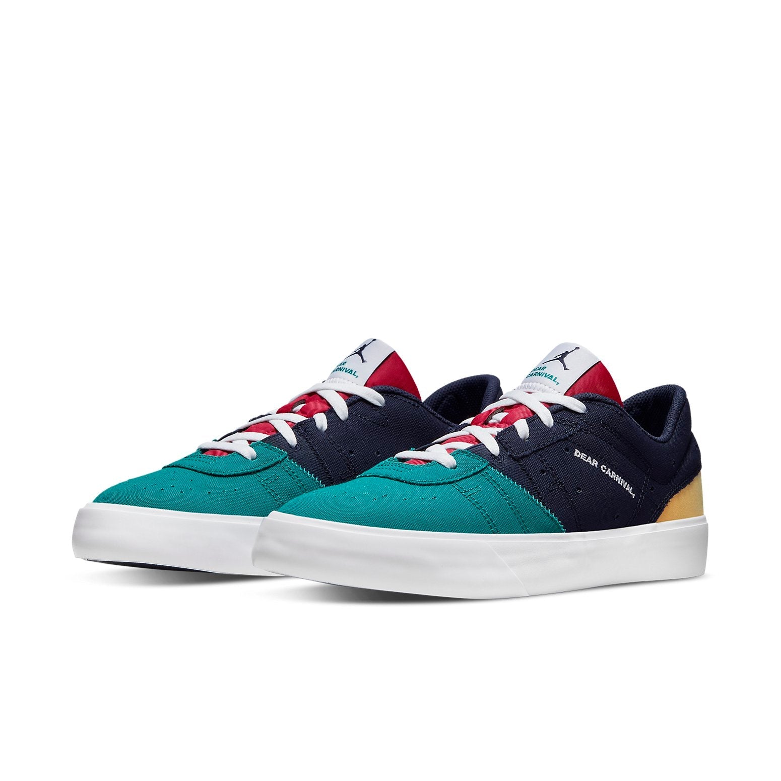 Air Jordan Series.04 'Dear Carnival' DJ0421-413