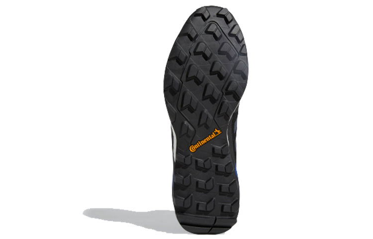 adidas Terrex Skychaser XT Mid Gore-Tex 'Core Black' EE5334