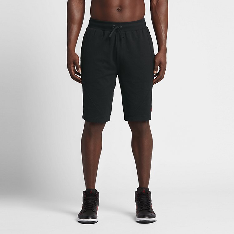 Apparel Shorts Men Air Jordan Pinnacle Muscle Sho 884273-010
