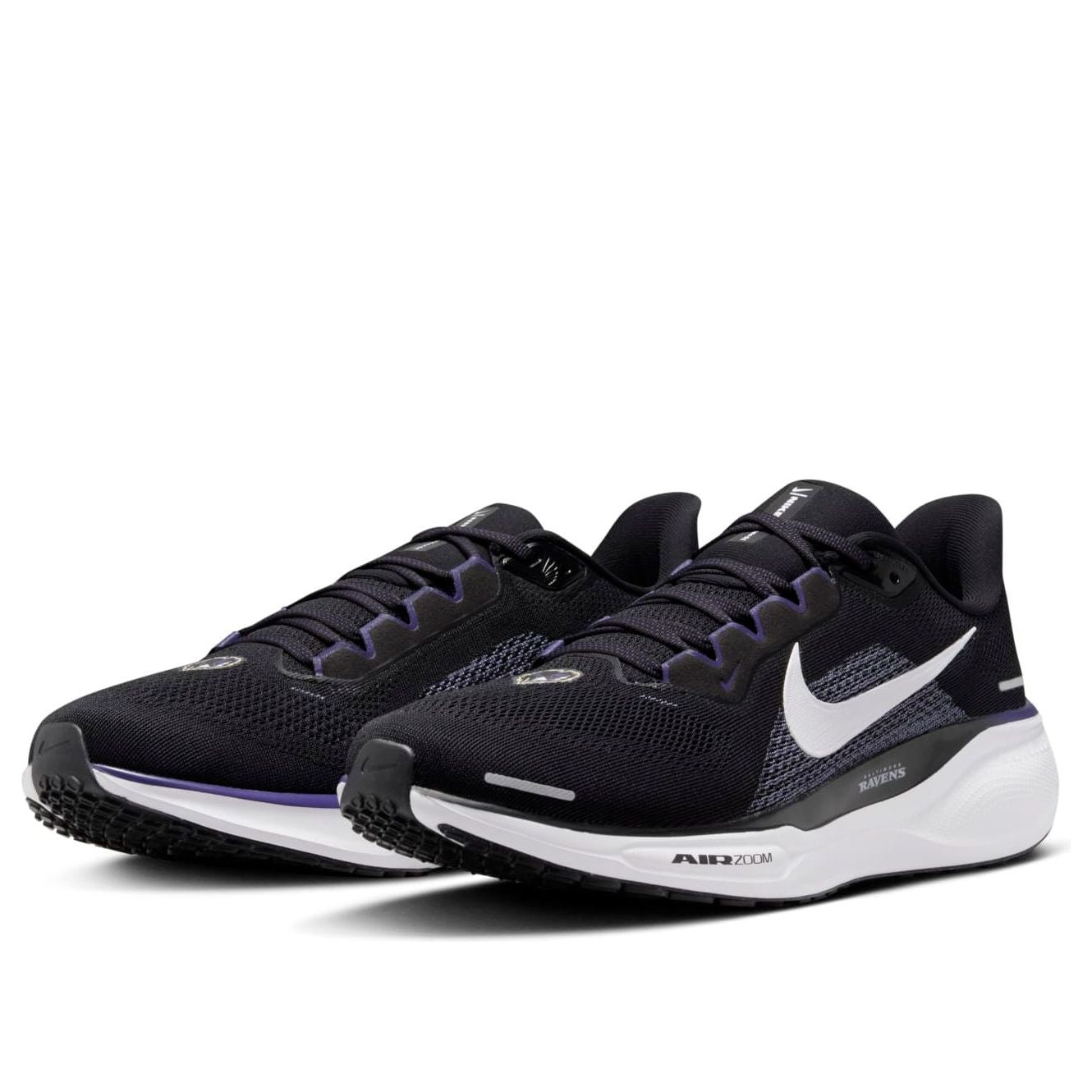 Nike Air Zoom Pegasus 41 'Baltimore Ravens' FZ5094-001
